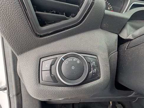 Used 2017 Ford Escape Titanium image 19