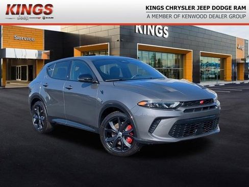 New 2024 Dodge Hornet R/T Plus image 1