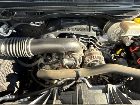 Used 2019 RAM 1500 Big Horn image 23