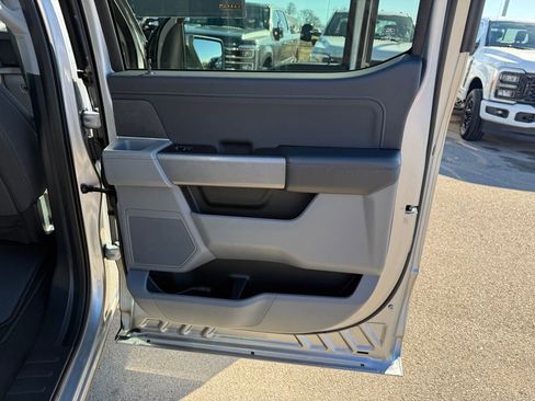 Used 2024 Ford F150 XLT w/ Equipment Group 302A MID image 21