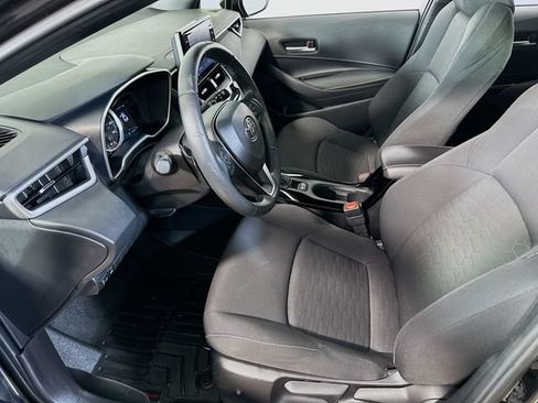 Used 2022 Toyota Corolla SE FWD image 11