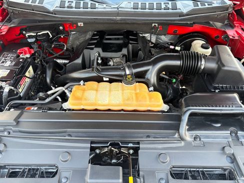 Used 2015 Ford F150 Lariat image 31