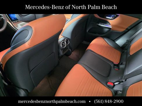 New 2026 Mercedes-Benz GLC 300 image 12