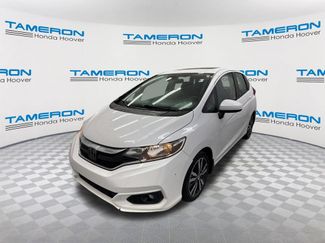 Used 2019 Honda Fit EX video 1