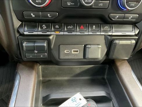 Used 2021 Chevrolet Silverado 1500 RST w/ All Star Edition Plus image 32