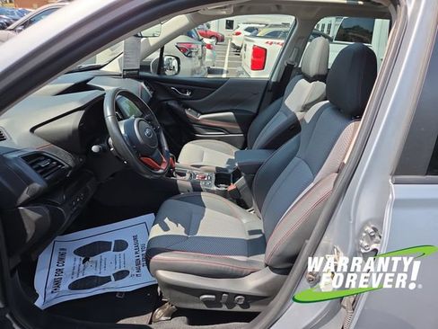 Used 2023 Subaru Forester Sport AWD/4WD image 14