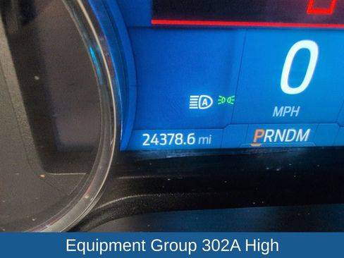 Certified 2023 Ford F150 XLT w/ Equipment Group 302A High image 24