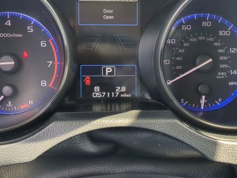 Used 2018 Subaru Legacy 2.5i Premium w/ Eyesight & BSD & Rcta & HBA AWD/4WD image 29