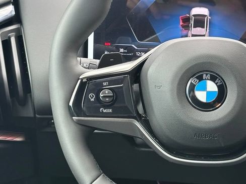 New 2026 BMW X3 xDrive30i w/ Premium Package AWD/4WD image 20