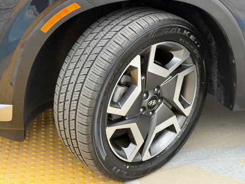 Used 2023 Hyundai Palisade Limited image 15