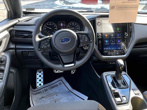 Certified 2025 Subaru Crosstrek 2.5i Sport w/ Crosstrek Mirror Package image 7