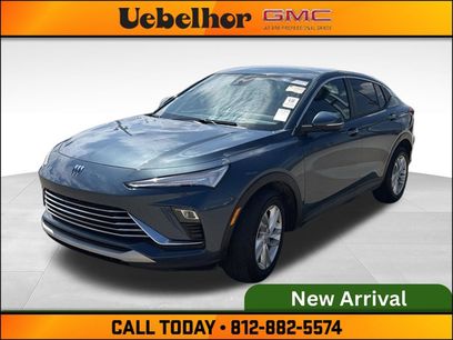 Used 2024 Buick Envista Preferred w/ Convenience I Package