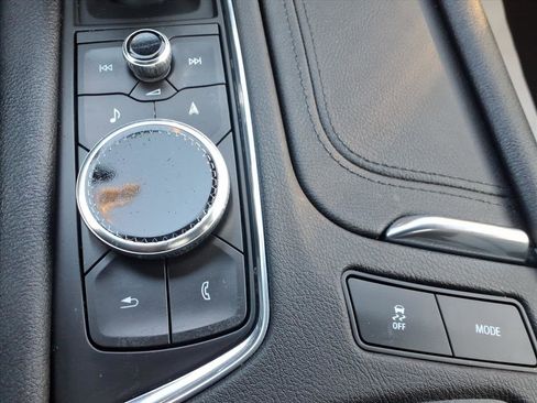 Certified 2023 Cadillac XT6 Premium Luxury image 32