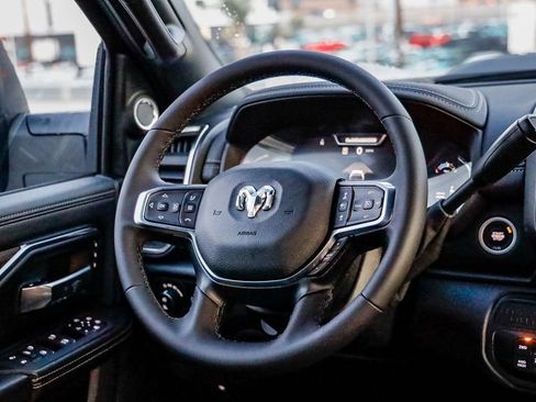 New 2026 RAM 3500 Laramie image 16