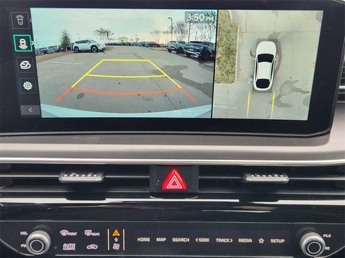 New 2026 Kia K5 GT image 13