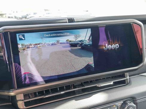 New 2026 Jeep Gladiator Rubicon image 22