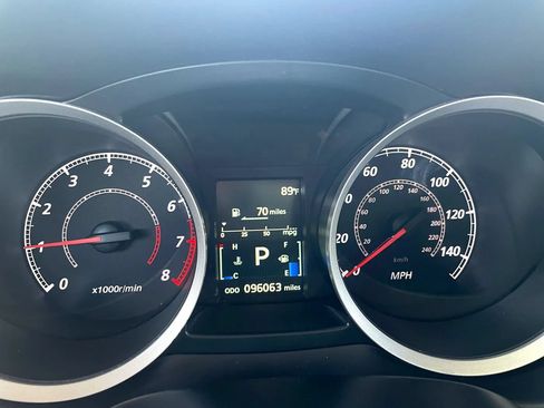 Used 2016 Mitsubishi Lancer ES FWD image 14
