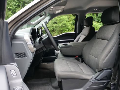 Used 2021 Ford F150 XL w/ Equipment Group 101A High RWD image 22