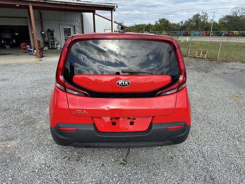 Used 2020 Kia Soul LX image 6