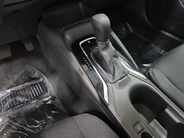 Certified 2025 Toyota Corolla LE FWD image 22