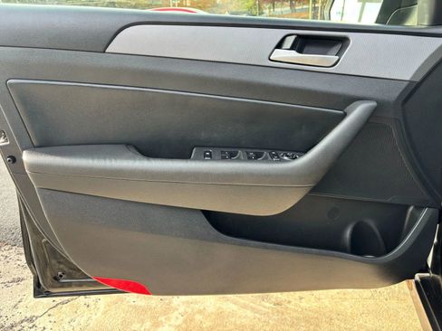 Used 2018 Hyundai Sonata SEL image 9