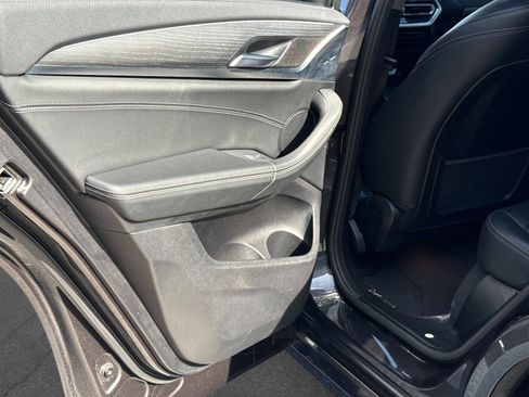 Used 2022 BMW X3 M40i image 14