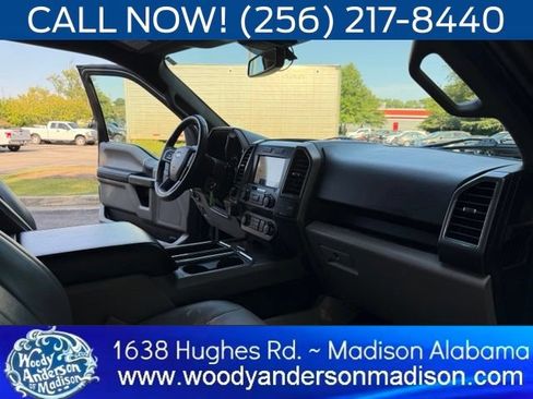 Used 2020 Ford F150 XLT w/ Equipment Group 302A Luxury AWD/4WD image 25
