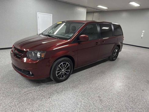 Used 2019 Dodge Grand Caravan GT image 7