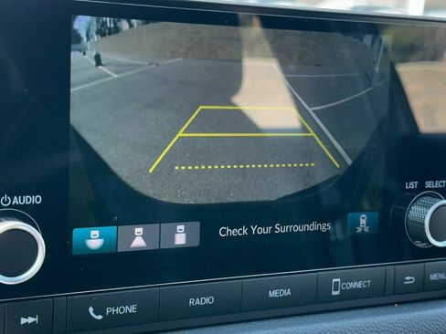 New 2026 Honda Civic Sport image 20