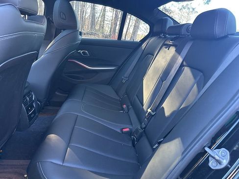 Used 2024 BMW 330i xDrive Sedan w/ M Sport Package image 6