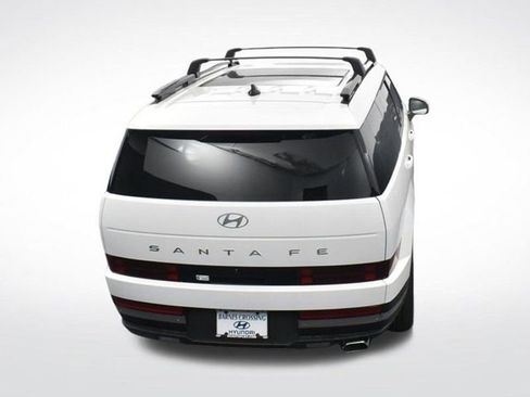 Used 2025 Hyundai Santa Fe Limited image 25