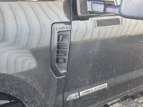 Used 2020 Ford F250 Lariat image 4