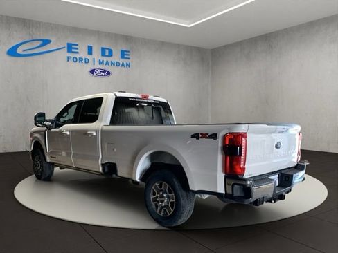Used 2023 Ford F250 Lariat w/ Lariat Ultimate Package AWD/4WD image 4