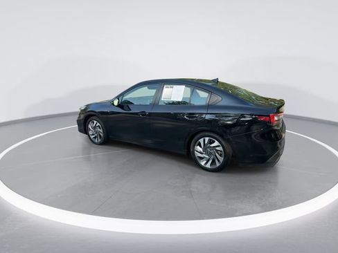 Used 2025 Subaru Legacy Limited AWD/4WD image 6