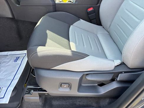 New 2026 Toyota Tacoma TRD Sport AWD/4WD image 22