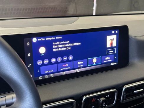 New 2026 Nissan Sentra SV w/ SV Convenience Package FWD image 26