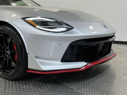 Used 2024 Nissan Z NISMO w/ Floor Mat Package image 36