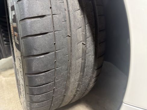 Used 2024 BMW M2 w/ Lighting Package image 34