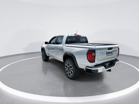 New 2026 GMC Canyon AT4 w/ Technology Plus Package AWD/4WD image 6