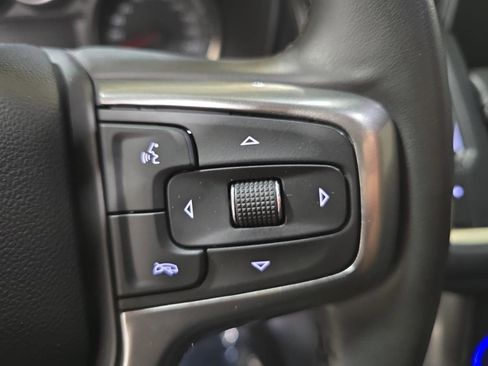 Used 2023 Chevrolet Suburban LS w/ Driver Alert Package AWD/4WD image 16