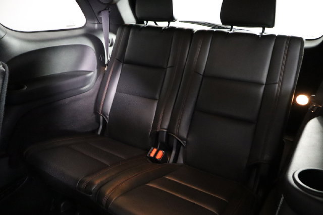 Used 2026 Dodge Durango GT AWD/4WD image 17