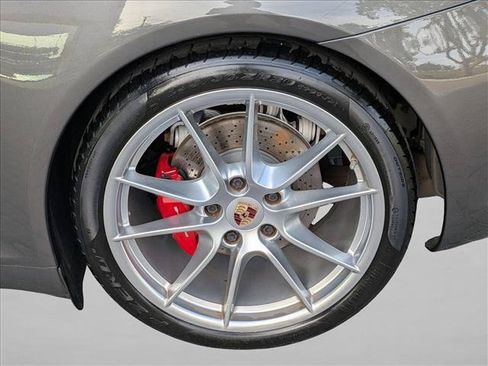 Used 2012 Porsche 911 Carrera S RWD image 21