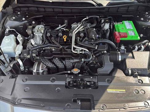 Used 2023 Nissan Altima 2.5 SV image 24