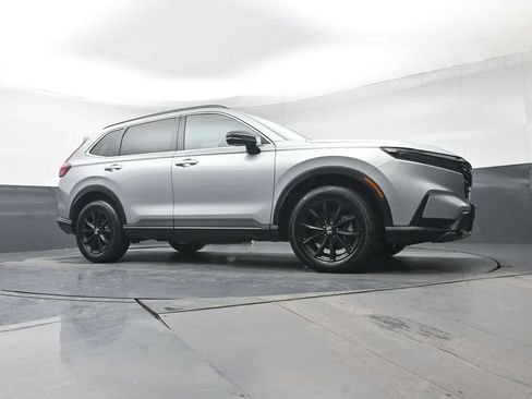 Used 2025 Honda CR-V Sport-L image 39