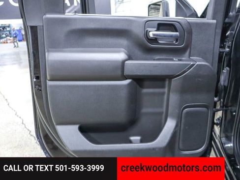 Used 2022 Chevrolet Silverado 2500 LT w/ Convenience Package image 44