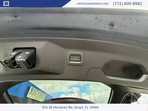 Used 2016 MAZDA CX-9 Touring image 13