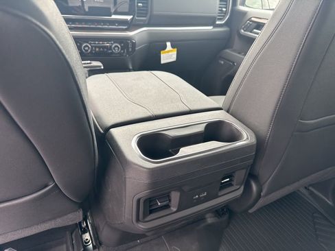 New 2026 Chevrolet Silverado 1500 RST w/ RST All Star Premium Package image 27