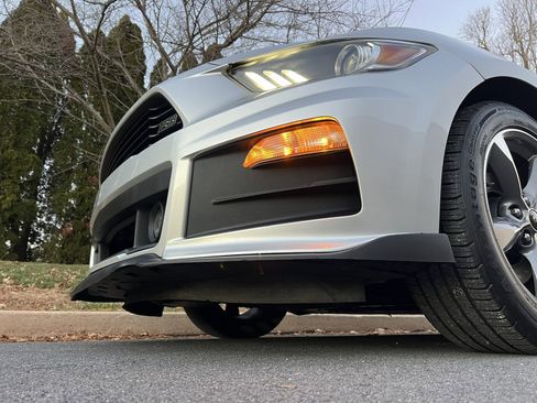 Used 2015 Ford Mustang Coupe w/ Equipment Group 051A image 66