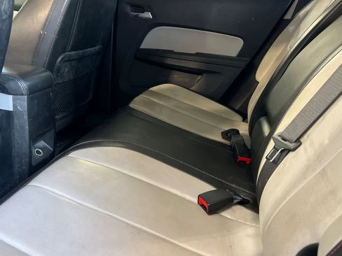 Used 2017 GMC Terrain SLT w/ Open Road Package FWD image 5