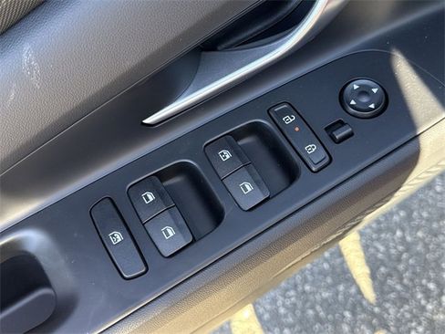 New 2026 Hyundai Elantra Blue image 19